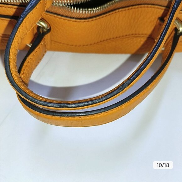 Gucci Soho Cellarius Boston Bag - Picture 8 of 9